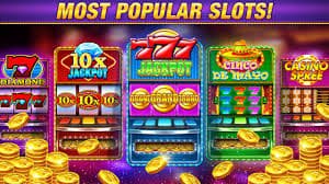 popa7 Live Casino နှင့် Slots ဂိမ်းများ