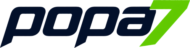 popa7 Logo
